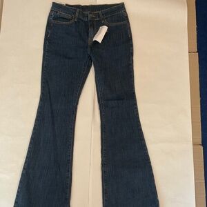 NWT Brandy Melville Melody 90s Jeans Size Small